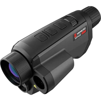 Termokamera HIKMICRO GRYPHON GH35L (35MM ČOČKA) S DÁLKOMĚREM!