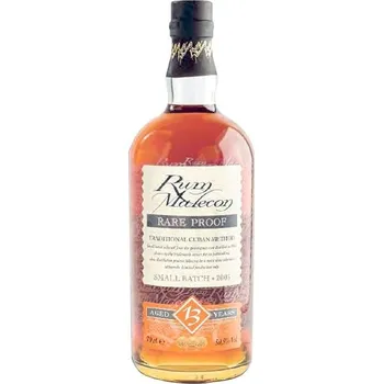 Rum Malecon Rare Proof 13YO 0,7l 50,5%