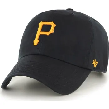 Kšiltovka MLB Pittsburgh Pirates ’47 CLE