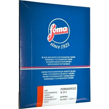 Foma Fomaspeed 311 N 9x13 cm 25 ks Lesklý