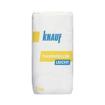 Knauf Fugenfüller Leicht šedý 5 kg