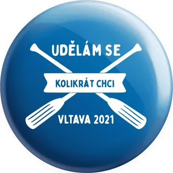 Placka Udělám se kolikrát chci