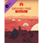 Surviving Mars Season Pass PC - digitální verze - Hraj již za pár minut