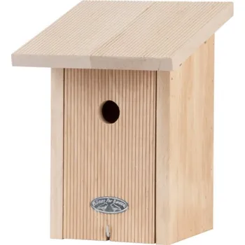 Hnízdní budka Ptačí budka pro Sýkoru modřinku