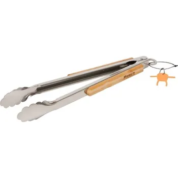 Příslušenství pro gril Grilovací kleště Monolith