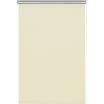 Roleta Zatemňovací roleta Thermo uni krémová 80x175 cm