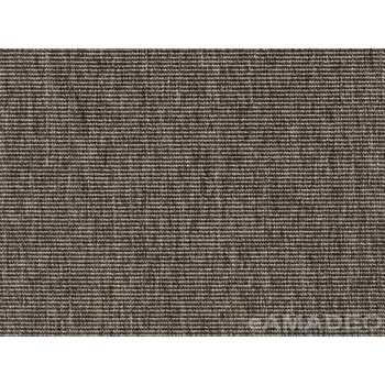 Koberec ITC Belgie Zátěžový koberec Pro Nature Robinia 80 - hnědý - 4m