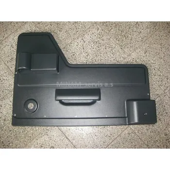 Auto zrcátko výplň dveří L 08-04-04, Multicar M26 výplň dveří L 08-04-04, Multicar M26