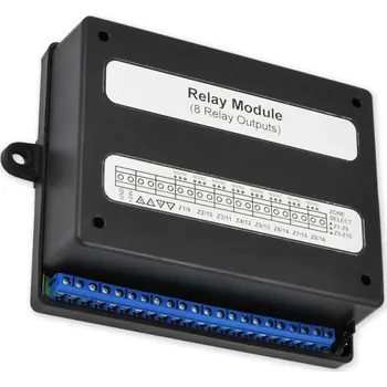 Relé REL-8