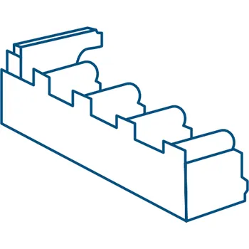 Počítač Odpadní nádoba na toner pro bizhub 4700i, 4050i, 4750i, 4701i, 4751i, 4751i