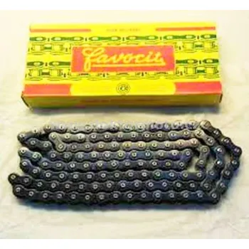 Řetěz na kolo Řetěz 1/2x3/16 116čl. (Stadion,Korádo), sekundár