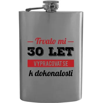 Placatka Placatka Trvalo mi x let vypracovat se k dokonalosti