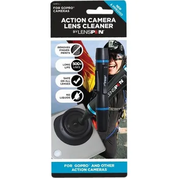 Lenspen Action Camera Lens Cleaner