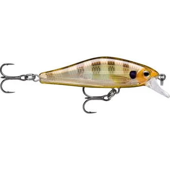 Nástraha Wobler Rapala Shadow Rap Solid Shad 05_ GGIU