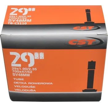 Duše na kolo Duše CST 29 * 1,95 - 2,25' AV 48mm