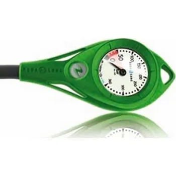 Manometr Aqualung AL50 Nitrox/O2 dlouhá hadice NS152113