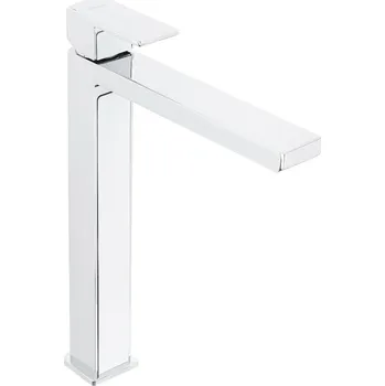 SIKO vysoká umyvadlová bat. bílý dekor SIKOBSEL285DB