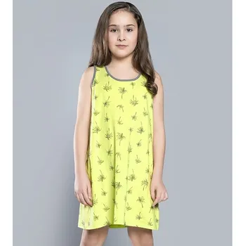 Dámské pyžamo Dívčí noční košile Madera - Italian Fashion