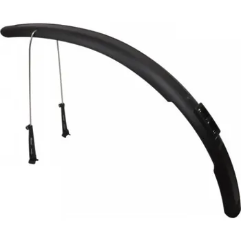 Blatník na kolo blatníky Zefal Trail 65