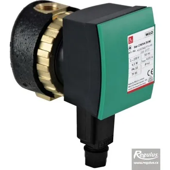 Čerpadlo Čerpadlo STAR Z NOVA, 1× 230 V, bez displeje (1 x 230 V, bez dispeje - třída A, pro pitnou vodu)