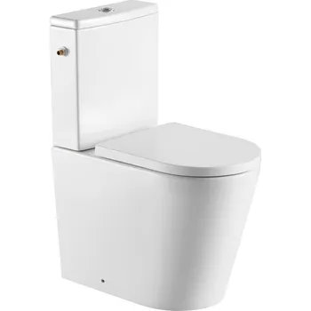 Swiss Aqua Technologies Brevis…