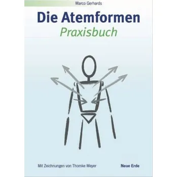 Die Atemformen - Gerhards, Marco