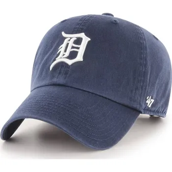 Kšiltovka MLB Detroit Tigers ’47 CLEAN U
