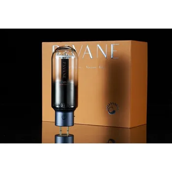 Hi-Fi systém Psvane ACME 211 Matched Pair in exclusive gift box Balení: Pair