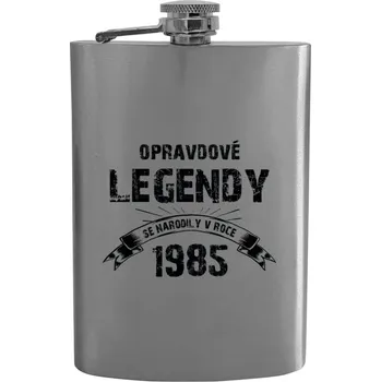 Placatka Placatka Opravdové legendy se narodily v...