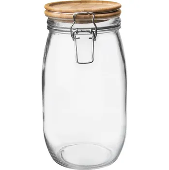 Dóza na potraviny Orion Bambus 2,3 l