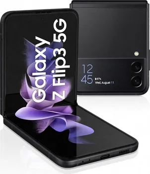 Mobilní telefon Samsung Galaxy Z Flip3 5G