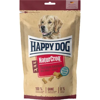 Krmivo pro psa Happy Dog NaturCroq Mini Bones Truthahn 700 g