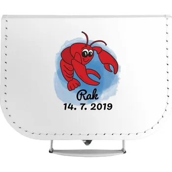 Školní kufřík Kufřík Rak