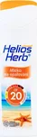 Helios Herb dětský spray na opalování…