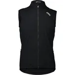 Cyklistická vesta POC Pro Thermal Vest, Uranium Black, PC523181002 L