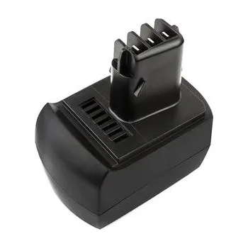 Baterie pro Metabo Bsz 12 Impuls, 3000 mAh, Cameron Sino CS-MTP121PW