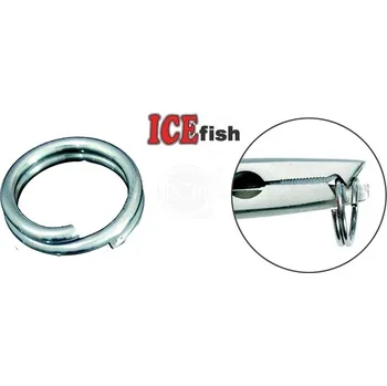 ICE fish - Mořské kroužky XXX10 - 100kg