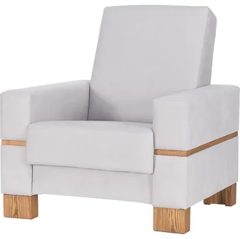 Sedací souprava Křeslo Livani z bukového dřeva