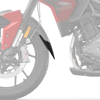 Puig Front Fender Triumph Tiger 900 (20-22) Černá (N)