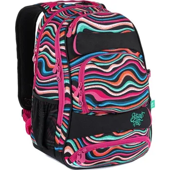 Školní batoh Topgal Yumi 27 l