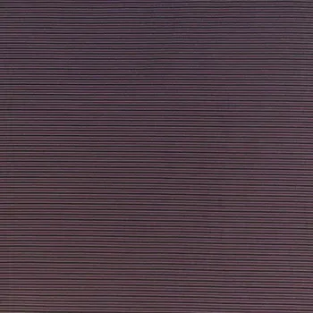 Taft 11158, fialovočerný pruh, š.150