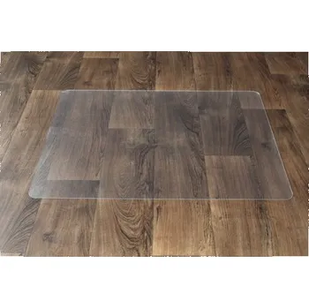 Podlahová rohož transparentní 90x120cm