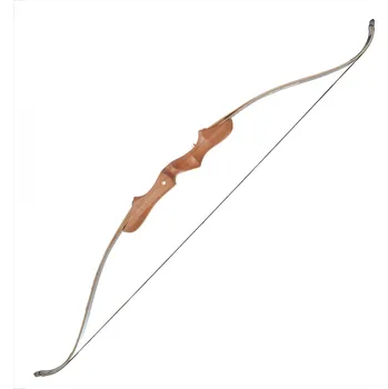 Ragim Black Buffalo ILF X-100 62" 44 lb Luk Ragim Black Buffalo ILF X-100 62" 44 lb