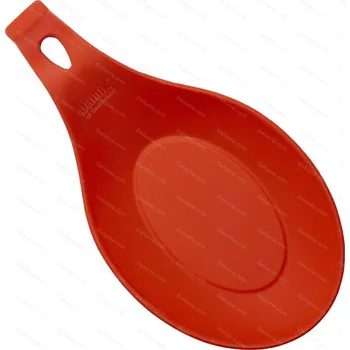 Odkládací miska bamix, červená