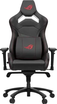 Herní židle ASUS ROG Chariot Core černé