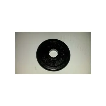 Závaží - kotouč Energetics 0,5kg / 30mm