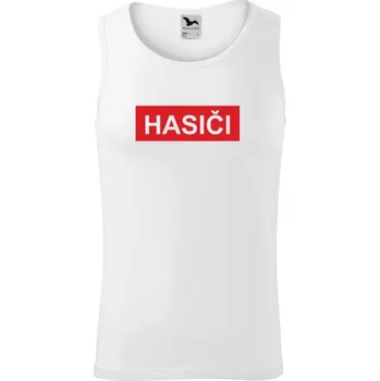 Pánské tílko Pánské tílko Malfini Core Hasiči