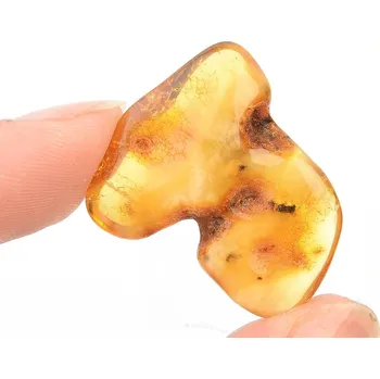 Přírodní kámen Jantar z Litvy 2,5g