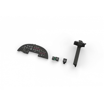 Eduard 1/48 Lancaster B Mk.I LööK (HKM)