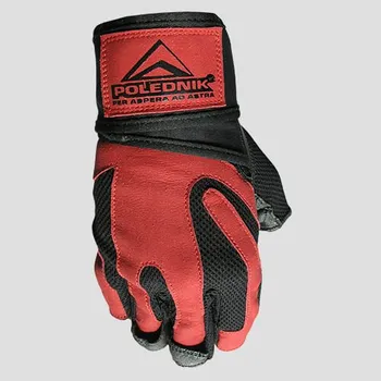 Fitness rukavice Poledník rukavice Brutus size XL